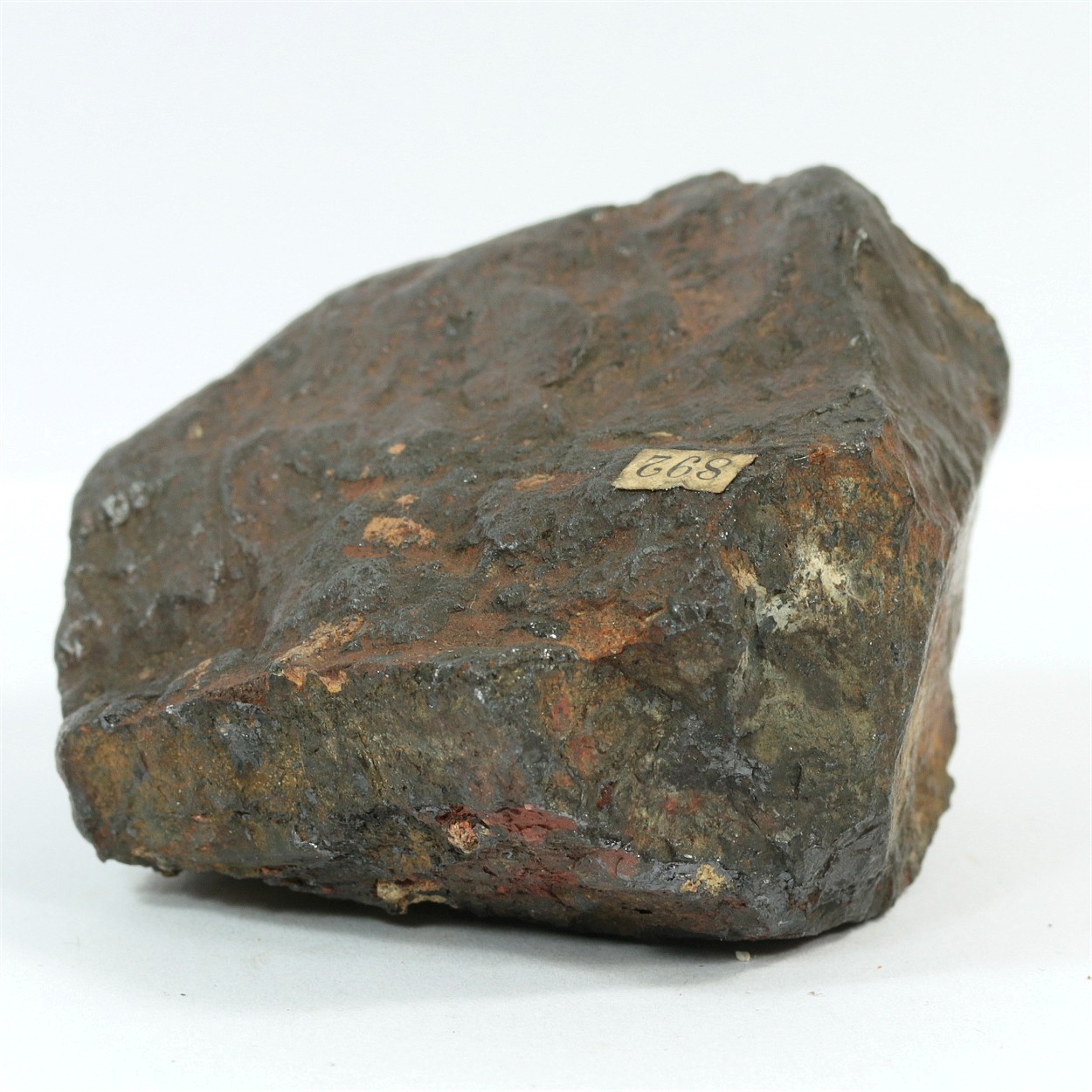 Magnetite