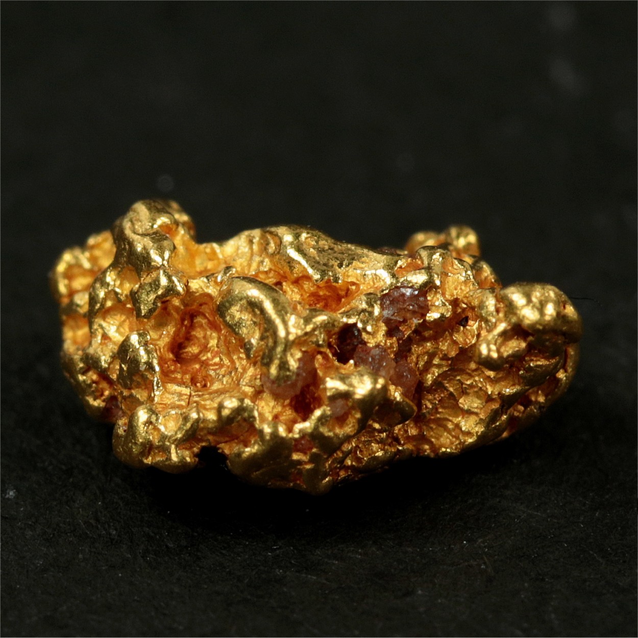 Gold