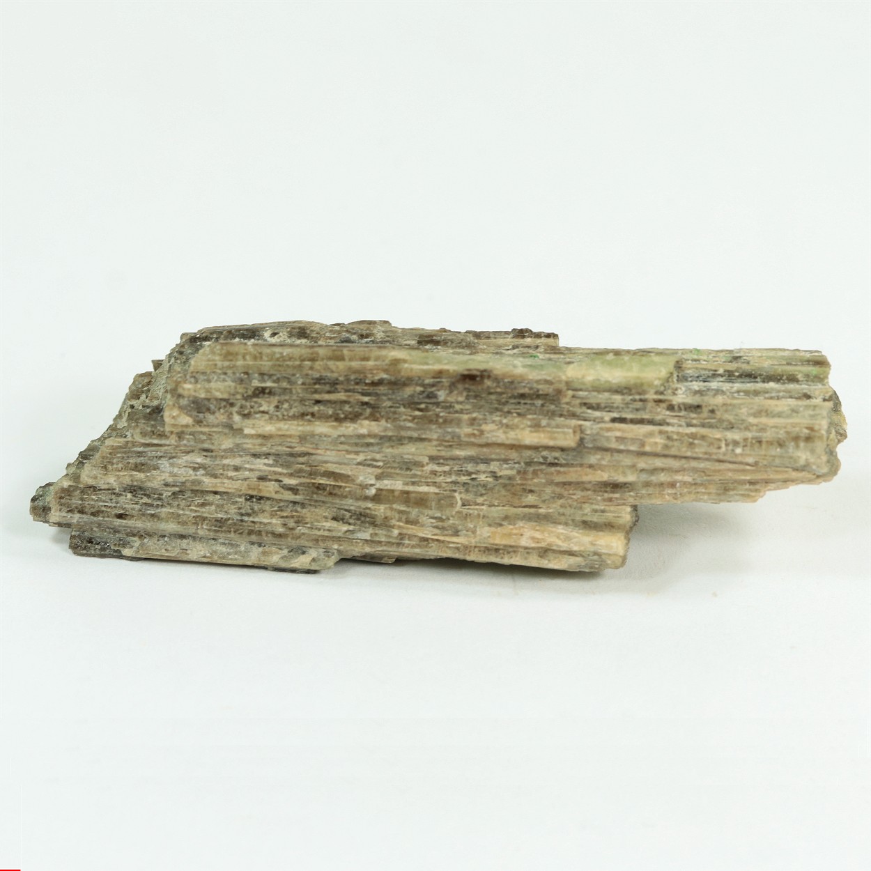 Chrome-Bearing Grossular With Diopside