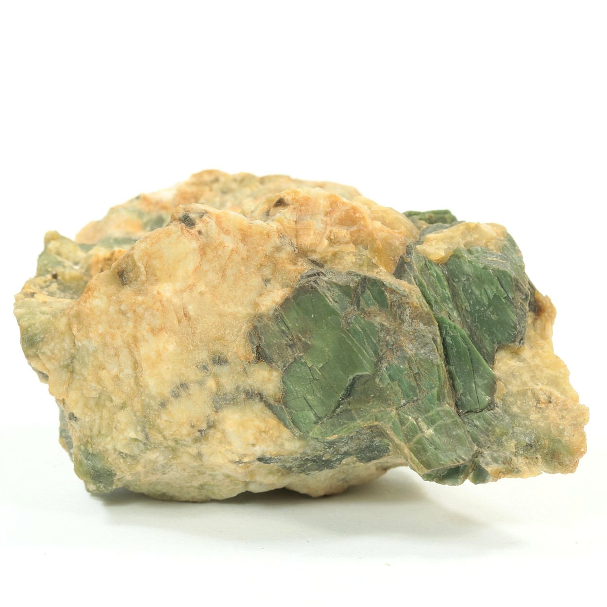 Diopside Var Diallage