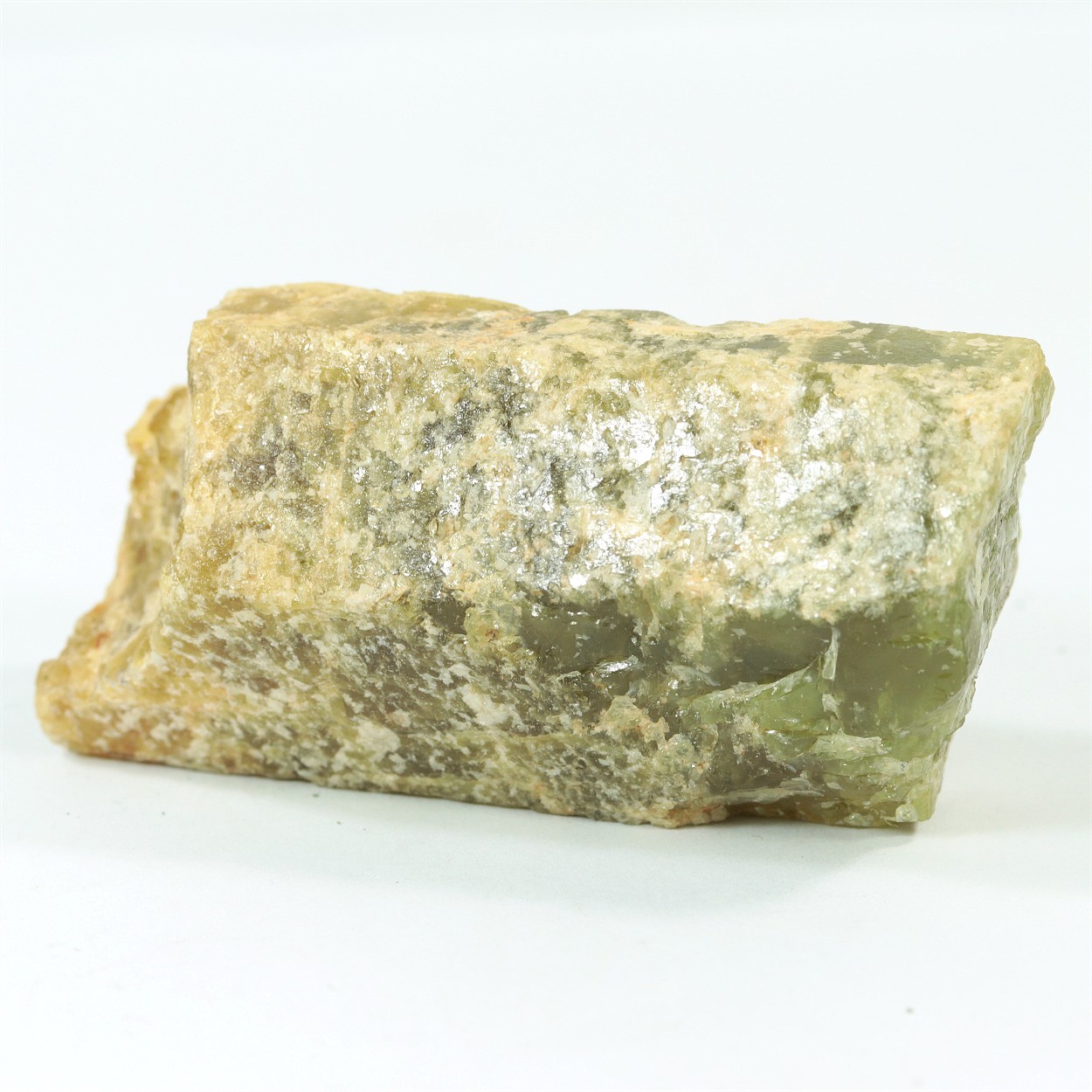 Beryl Var Heliodor