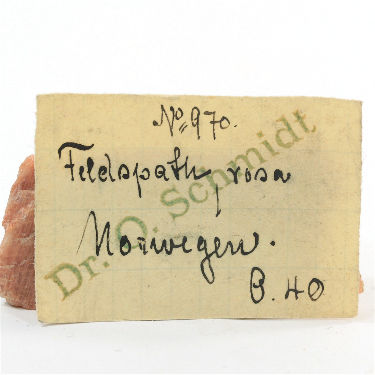 Feldspar