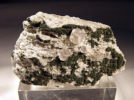 Apatite