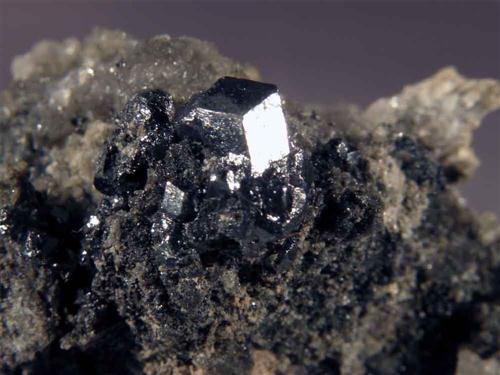 Acanthite