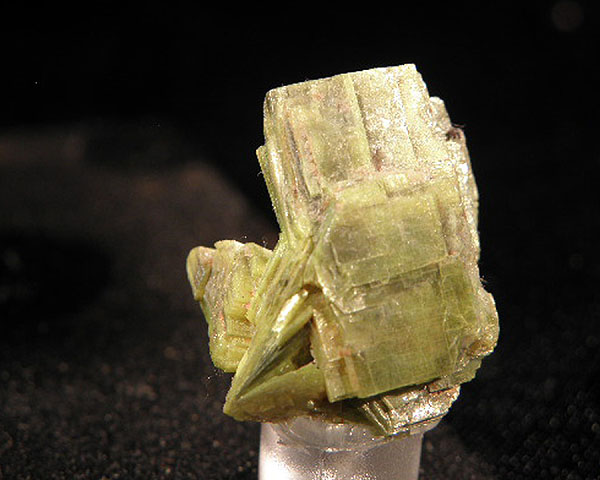 Autunite