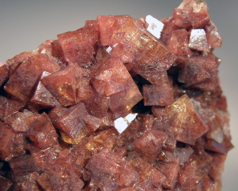 Chabazite