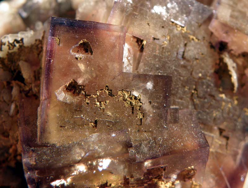 Fluorite