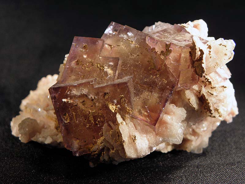 Fluorite