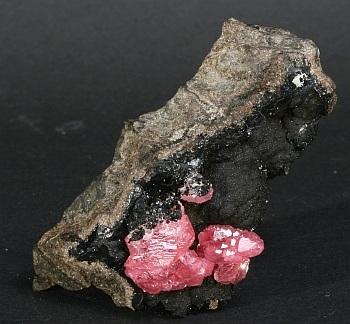 Rhodochrosite