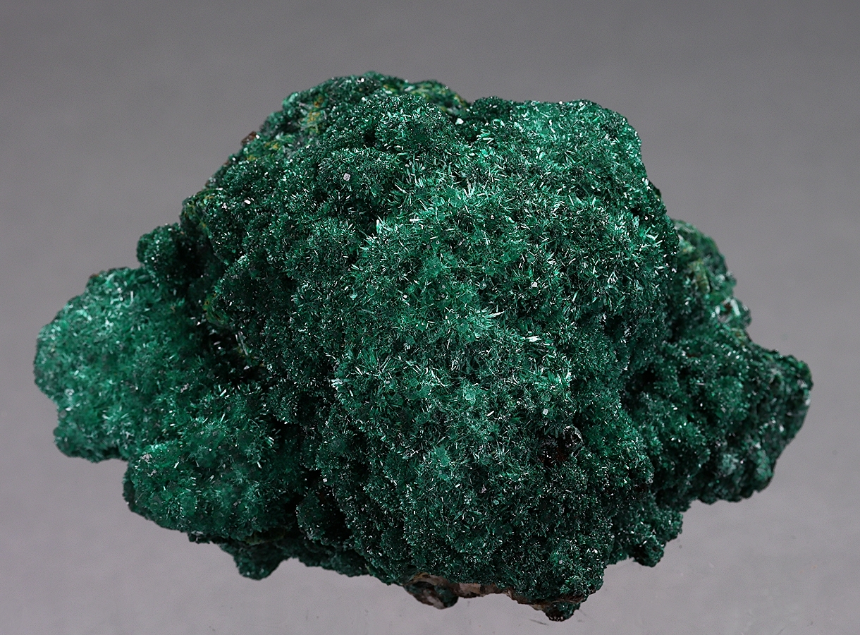 Brochantite