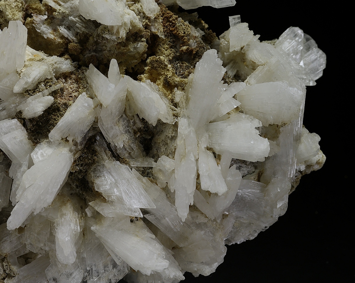 Selenite