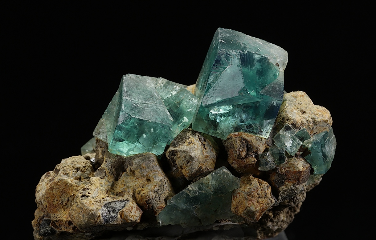 Fluorite