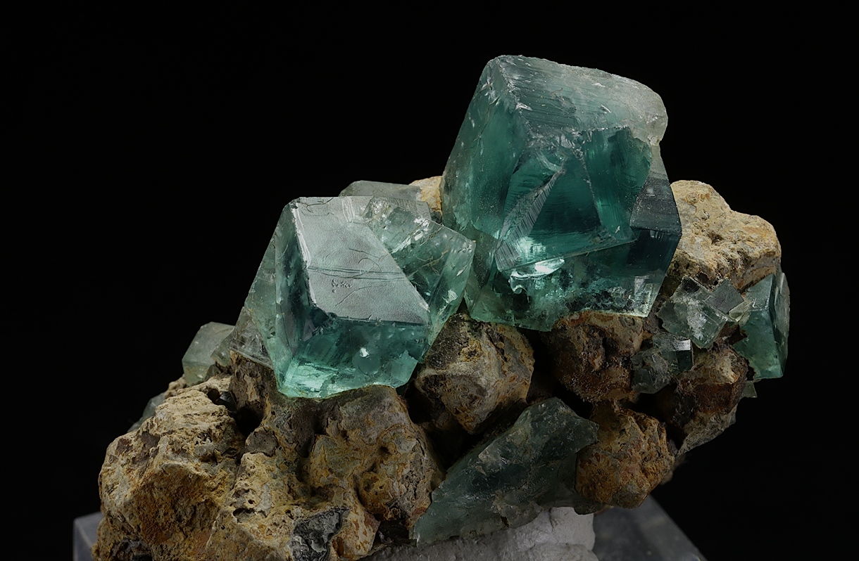 Fluorite