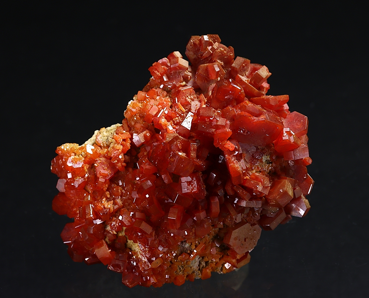 Vanadinite
