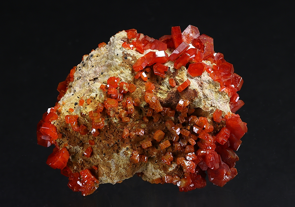 Vanadinite