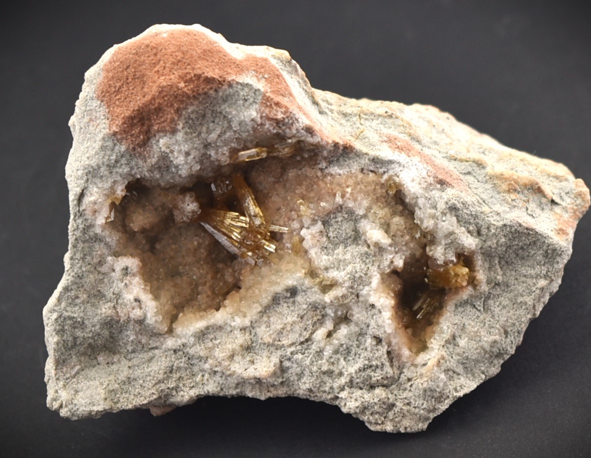 Baryte