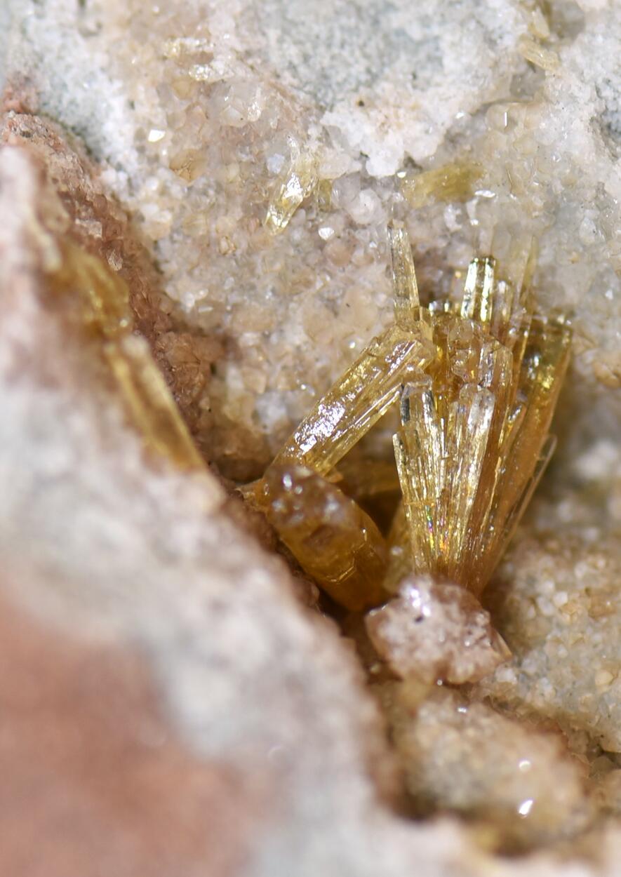 Baryte