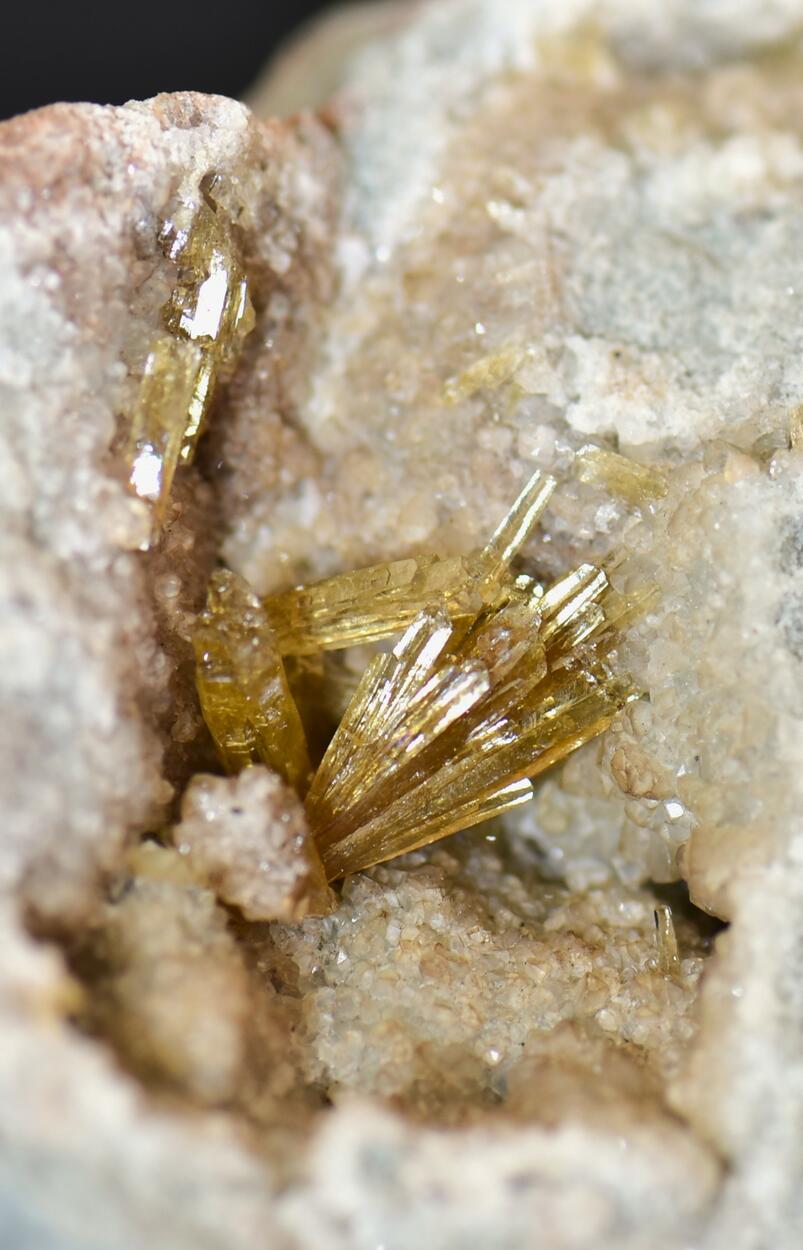 Baryte