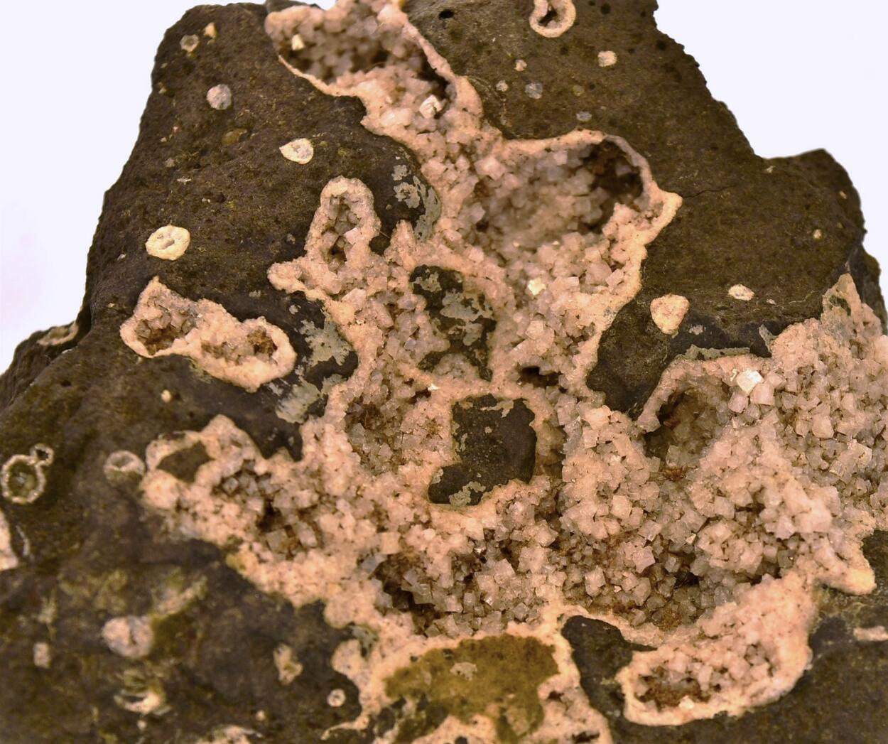 Chabazite