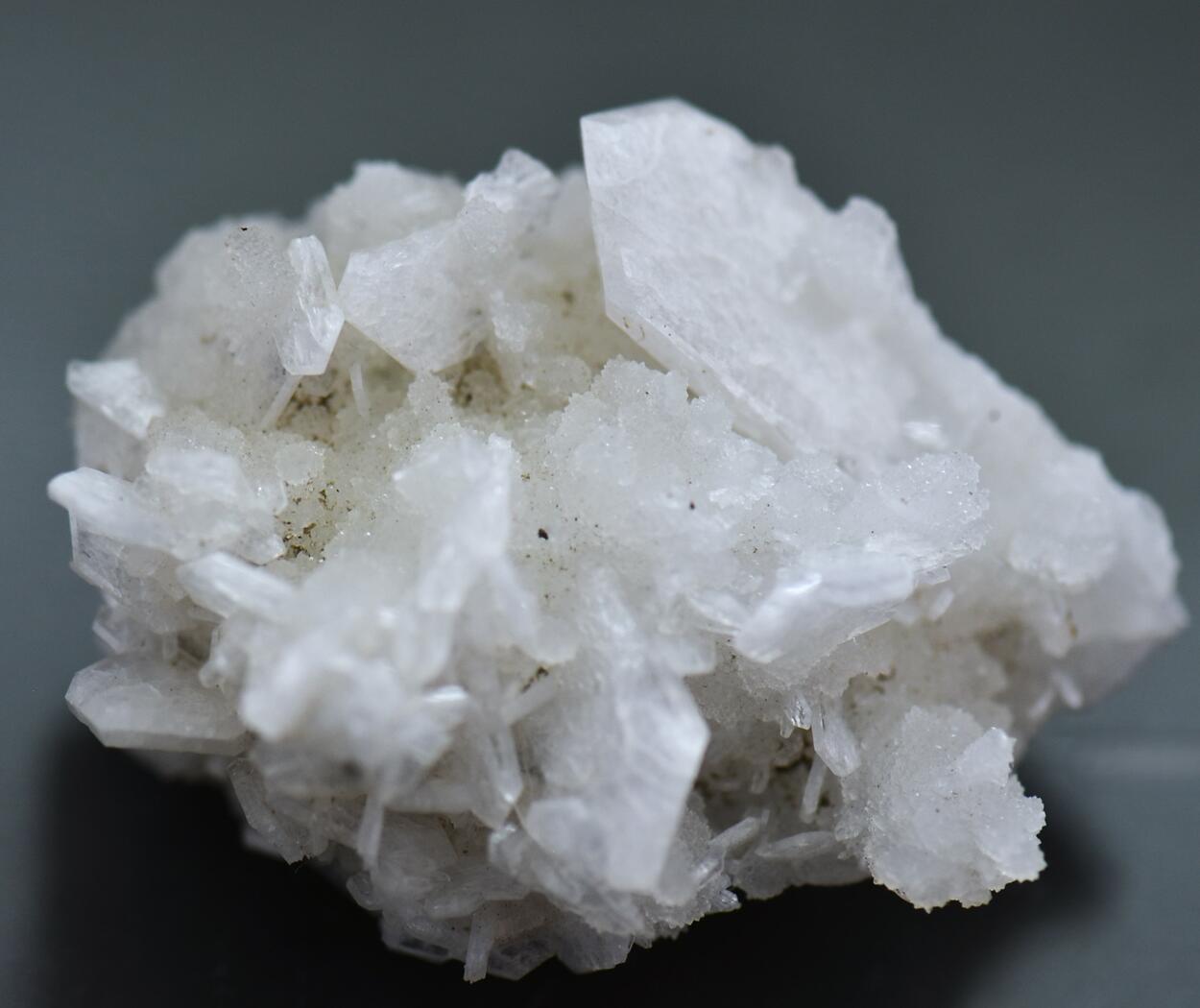 Stilbite