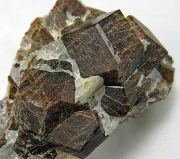 Andradite