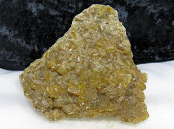 Baryte