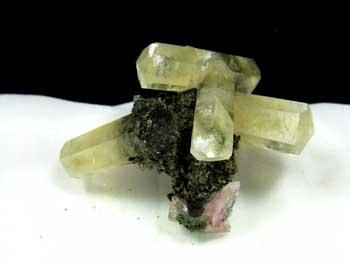 Calcite