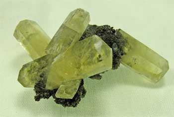 Calcite