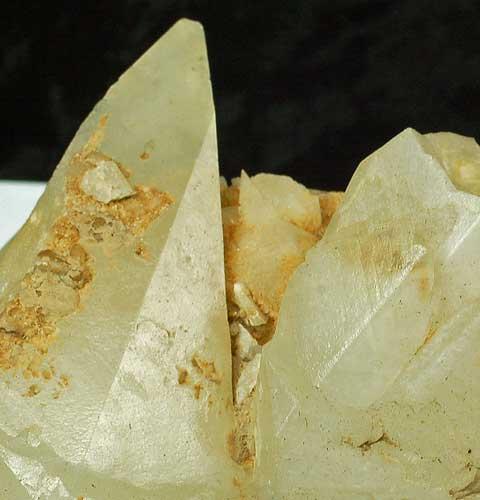 Calcite