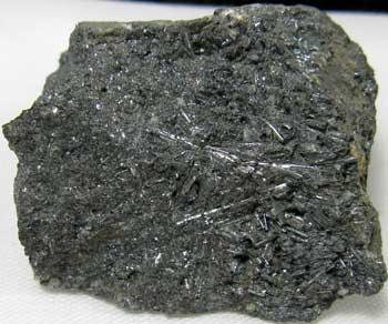 Cylindrite