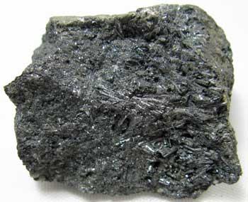 Cylindrite