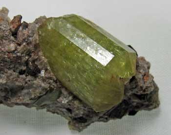 Fluorapatite