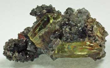 Fluorapatite