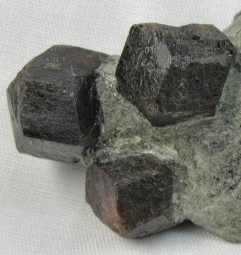 Garnet Var Almandine