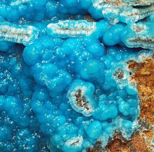 Hemimorphite