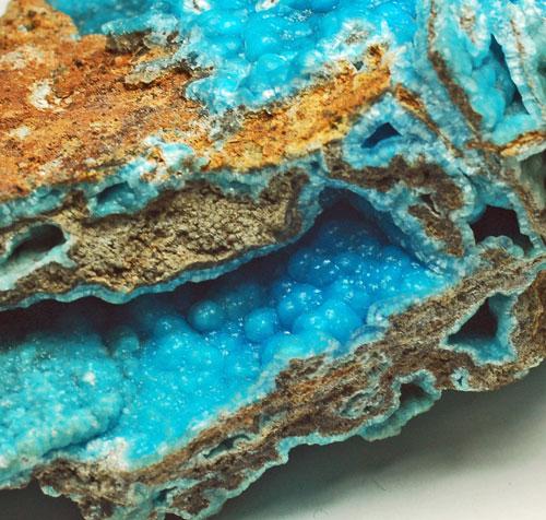 Hemimorphite