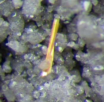 Holfertite