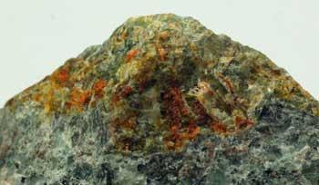Phoenicochroite