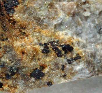 Pilsenite