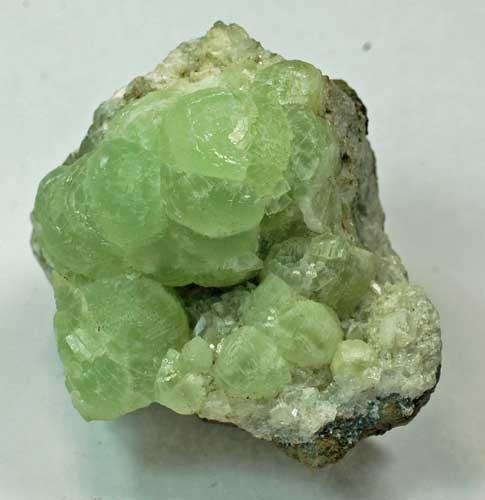 Prehnite
