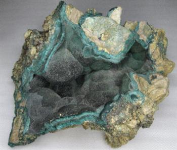 Pseudomalachite