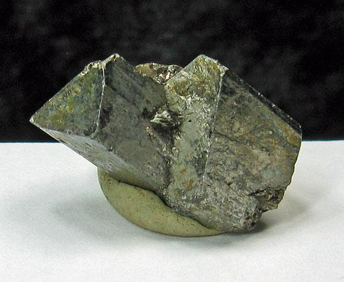 Arsenopyrite Var Danaite