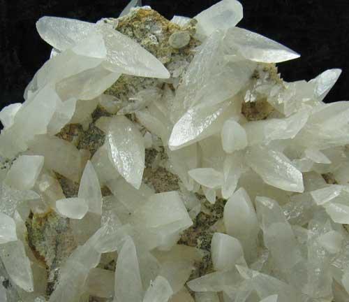 Calcite