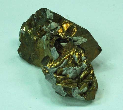 Chalcopyrite