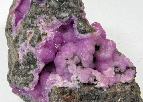 Cobaltoan Calcite