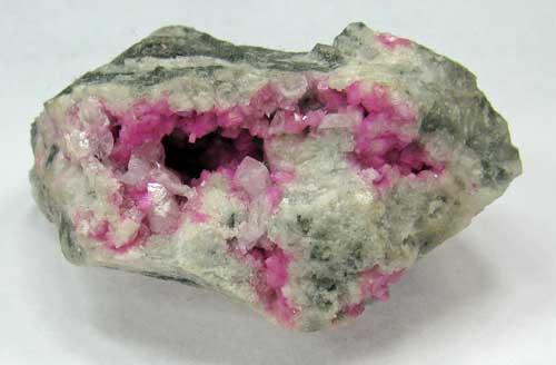 Cobaltoan Calcite