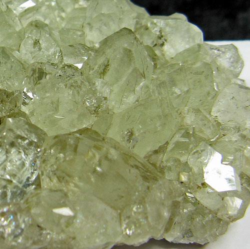 Datolite