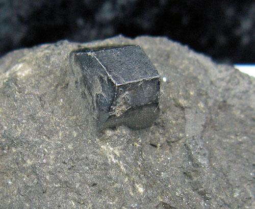 Ferro-hornblende