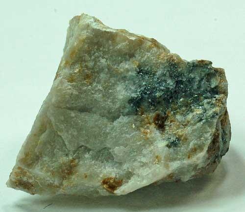 Mummeite