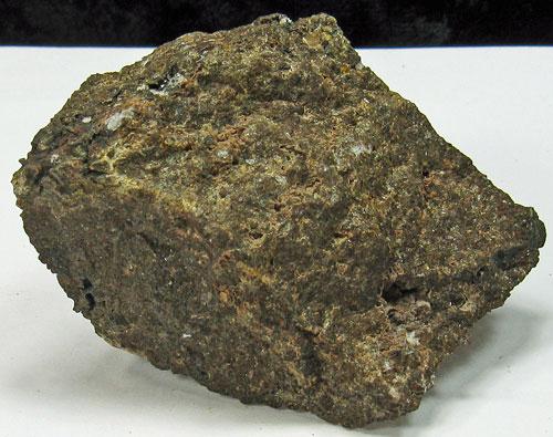 Brandtite